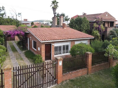 CASA LOS ANGELES MALDONADO YA VOLVEMOS CA502028  2 DORMITORIOS 2 BAÑOS