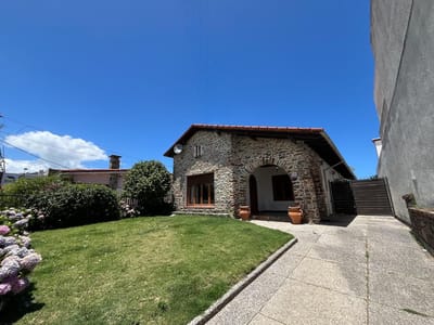 CASA CENTRO MALDONADO CIMARRON CA502030  4 DORMITORIOS 2 BAÑOS