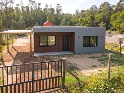 CASA BELLA VISTA MALDONADO ALTOS DE BELLA VISTA CA502040  2 DORMITORIOS 2 BAÑOS