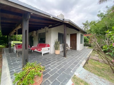 CASA SAN FRANCISCO MALDONADO JUNTOS CA502044  3 DORMITORIOS 2 BAÑOS