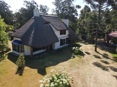 CASA CENTRO MALDONADO MARGARITA CA502048  4 DORMITORIOS 3 BAÑOS