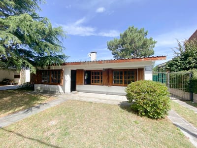 CASA BEAULIEU MALDONADO GRACIA PLENA CA502101  3 DORMITORIOS 3 BAÑOS