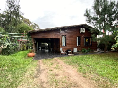 CASA OCEAN PARK MALDONADO DEL OCEANO CA502339  3 DORMITORIOS 2 BAÑOS