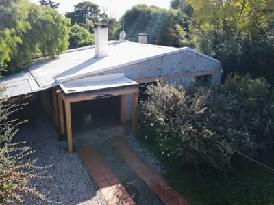 CASA PLAYA HERMOSA MALDONADO EUDAIMONIA CA502356  1 DORMITORIOS 1 BAÑOS
