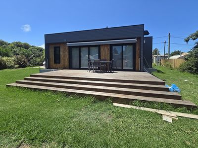 CASA SAN FRANCISCO MALDONADO MOANA CA502429  2 DORMITORIOS 1 BAÑOS