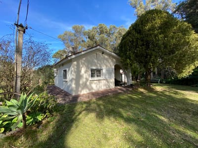 CASA LAS FLORES MALDONADO  CA502439  3 DORMITORIOS 2 BAÑOS