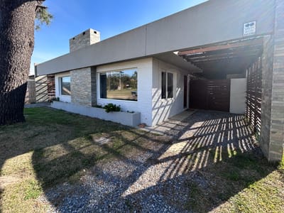 CASA SAN FRANCISCO MALDONADO IBERIA CA502453  3 DORMITORIOS 2 BAÑOS