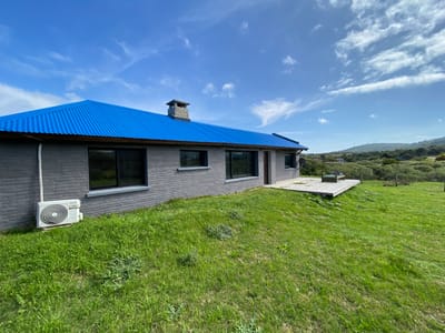 CASA PUNTA COLORADA MALDONADO RUMAH CA502525  3 DORMITORIOS 2 BAÑOS