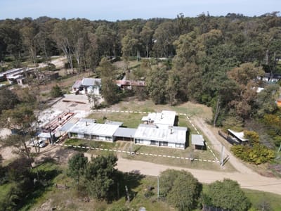 CASA PUNTA COLORADA MALDONADO EXO CA502530  5 DORMITORIOS 5 BAÑOS