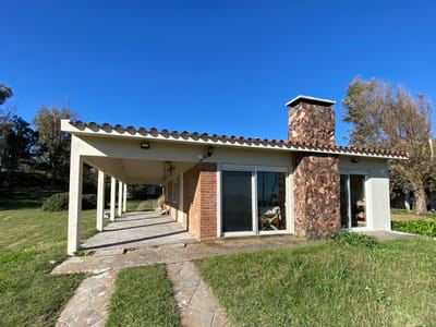 CASA PLAYA VERDE MALDONADO YGUASÚPE CA502533  4 DORMITORIOS 3 BAÑOS