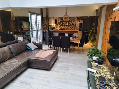 CASA BELVEDERE MONTEVIDEO  CA502543  5 DORMITORIOS 3 BAÑOS