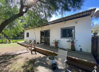 CASA PUNTA NEGRA MALDONADO GUATEMALA CA502548  4 DORMITORIOS 2 BAÑOS