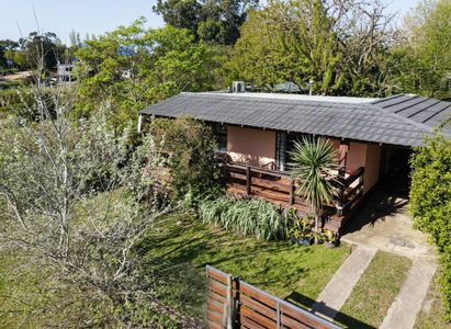 CASA PLAYA GRANDE MALDONADO LAS TUNAS CA502549  1 DORMITORIOS 1 BAÑOS