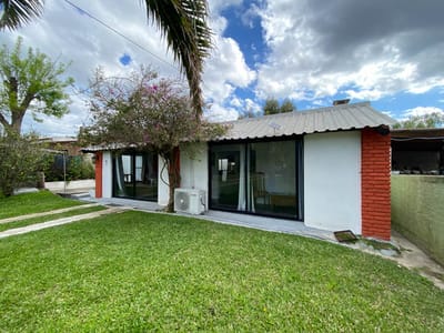 CASA PLAYA HERMOSA MALDONADO PARAÍSO OCULTO 2 CA502553  4 DORMITORIOS 2 BAÑOS