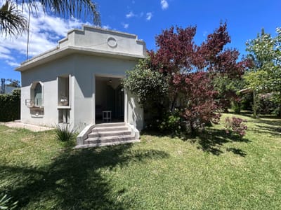 CASA PLAYA VERDE MALDONADO ELE CA502639  3 DORMITORIOS 4 BAÑOS