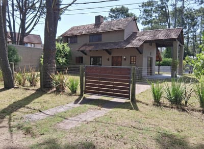 CASA SAN FRANCISCO MALDONADO MAGGIE CA502648  3 DORMITORIOS 2 BAÑOS