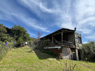 CASA PLAYA HERMOSA MALDONADO LA VISTA CA502678  2 DORMITORIOS 2 BAÑOS