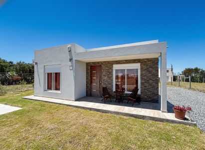 CASA PUNTA NEGRA MALDONADO HABANA CA502685  1 DORMITORIOS 1 BAÑOS