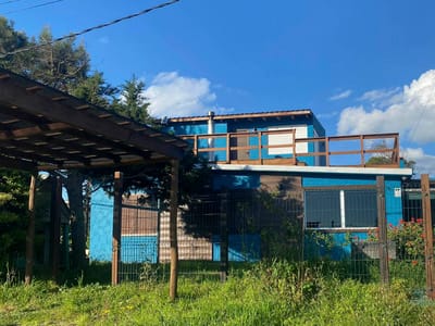 CASA SAN FRANCISCO MALDONADO CANTONADA CA502693  4 DORMITORIOS 4 BAÑOS