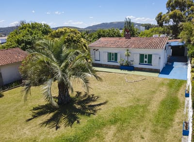 CASA PUNTA COLORADA MALDONADO ABUELO JOAQUIN CA502703  2 DORMITORIOS 1 BAÑOS