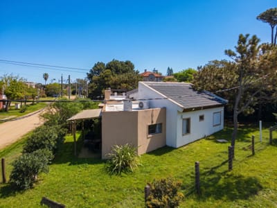 CASA SAN FRANCISCO MALDONADO CALAMUCHITA CA502704  2 DORMITORIOS 1 BAÑOS