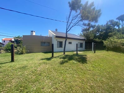 CASA SAN FRANCISCO MALDONADO CALAMUCHITA CA502704  2 DORMITORIOS 1 BAÑOS