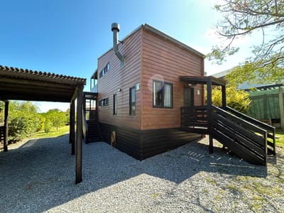 CASA PUNTA COLORADA MALDONADO TOUT VA BIEN. CA502748  1 DORMITORIOS 1 BAÑOS