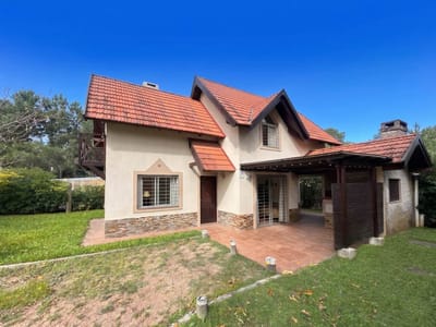 CASA PUNTA COLORADA MALDONADO LOS BALCONES III CA502753  2 DORMITORIOS 2 BAÑOS