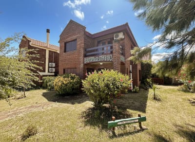 CASA LOS ANGELES MALDONADO LA TRUTRUCA CA502783  2 DORMITORIOS 2 BAÑOS