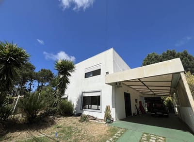 CASA COUNTRY MALDONADO FRAGUA CA502784  2 DORMITORIOS 1 BAÑOS