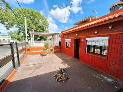 CASA CERRO MONTEVIDEO  CA502798  5 DORMITORIOS 3 BAÑOS