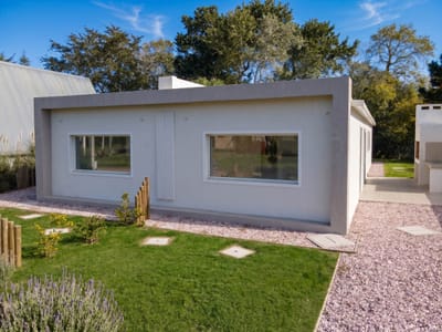 CASA SAN FRANCISCO MALDONADO ALQUIMIA I CA502804  3 DORMITORIOS 2 BAÑOS