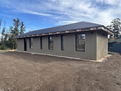 CASA PUNTA COLORADA MALDONADO EL ABRAZO I CA502817  2 DORMITORIOS 2 BAÑOS