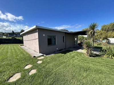 CASA PLAYA HERMOSA MALDONADO BELLA BREZZA CA502843  2 DORMITORIOS 1 BAÑOS