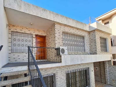 CASA PARQUE BATLLE MONTEVIDEO PARQUE BATLLE CA502848  2 DORMITORIOS 1 BAÑOS