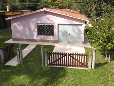 CASA PLAYA GRANDE MALDONADO POPPI CA502859  2 DORMITORIOS 2 BAÑOS