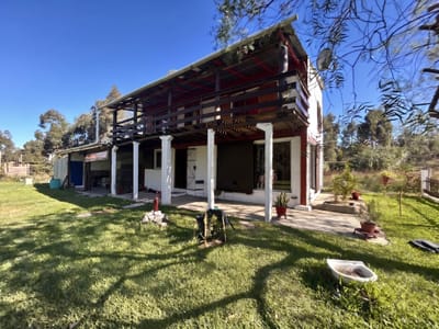 CASA OCEAN PARK MALDONADO CHAPAL CA502911  3 DORMITORIOS 2 BAÑOS