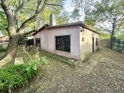 CASA COUNTRY MALDONADO EL FÉNIX CA502918  3 DORMITORIOS 1 BAÑOS