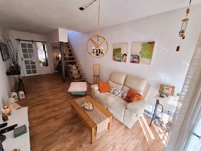 CASA BUCEO MONTEVIDEO VERDI CA502946  3 DORMITORIOS 3 BAÑOS