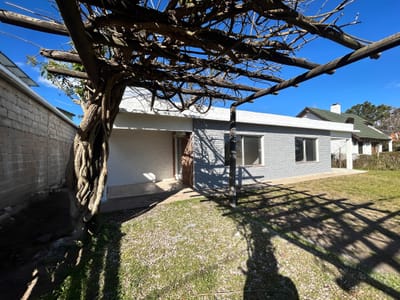 CASA PLAYA GRANDE MALDONADO BEIRAMAR CA502968  2 DORMITORIOS 1 BAÑOS