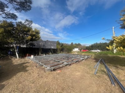 CASA PUNTA NEGRA MALDONADO OKIPE III CA502983  2 DORMITORIOS 1 BAÑOS