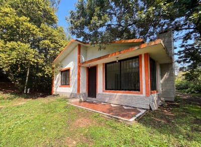 CASA COUNTRY MALDONADO ALTIERI CA502984  2 DORMITORIOS 1 BAÑOS