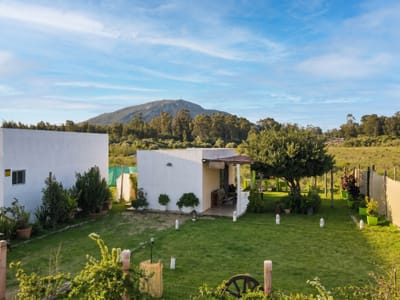 CASA PUEBLO OBRERO MALDONADO LUNA CA503065  1 BAÑOS