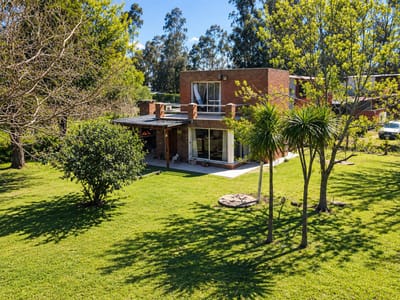 CASA PUNTA NEGRA MALDONADO DAMAY CA503099  3 DORMITORIOS 1 BAÑOS