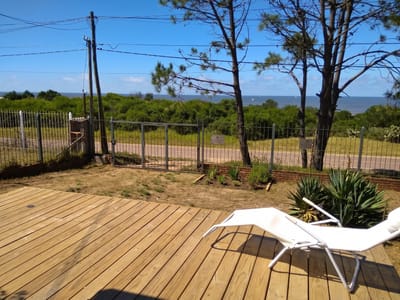 CASA SALINAS CANELONES SALINAS SUR CA503106  3 DORMITORIOS 2 BAÑOS