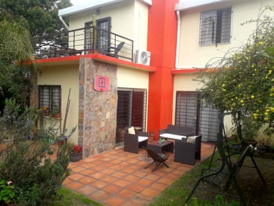 CASA ARAMINDA CANELONES ARAMINDA SUR CA503133  3 DORMITORIOS 3 BAÑOS