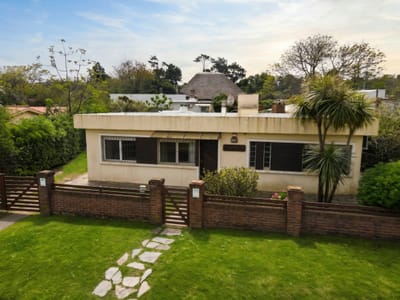 CASA SAN FRANCISCO MALDONADO ALO TIM CA503136  4 DORMITORIOS 3 BAÑOS
