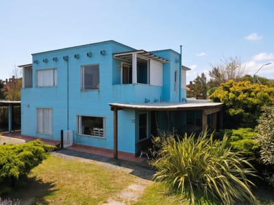 CASA SAN FRANCISCO MALDONADO LUNA CA503144  3 DORMITORIOS 2 BAÑOS