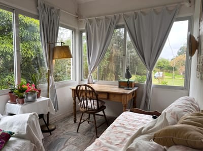CASA ARAMINDA CANELONES ARAMINDA SUR CA503149  1 DORMITORIOS 1 BAÑOS