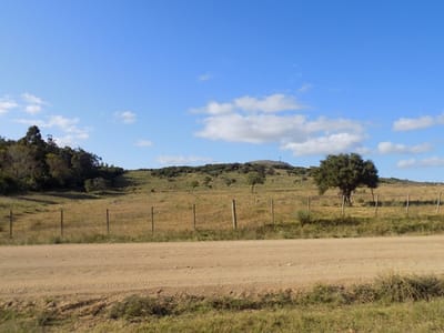 CHACRA RUTA 73 MALDONADO EL PORFIADO CH300074